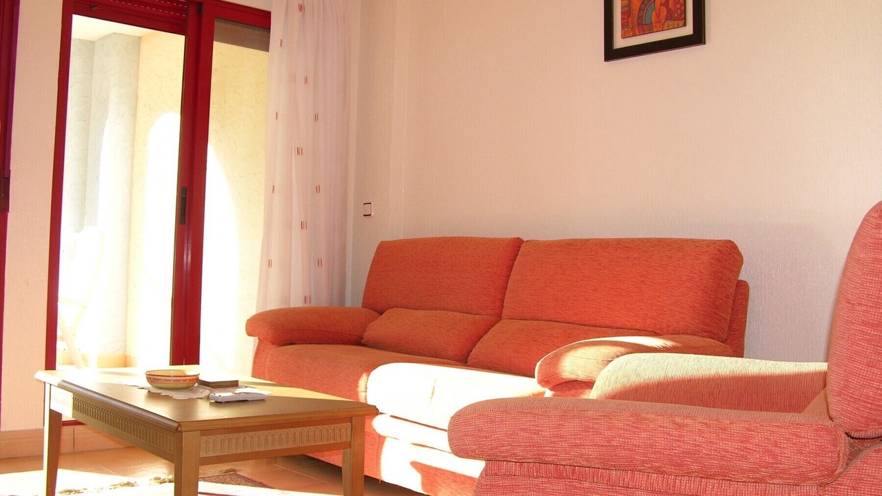 Photo of Bedroom in Playa Honda