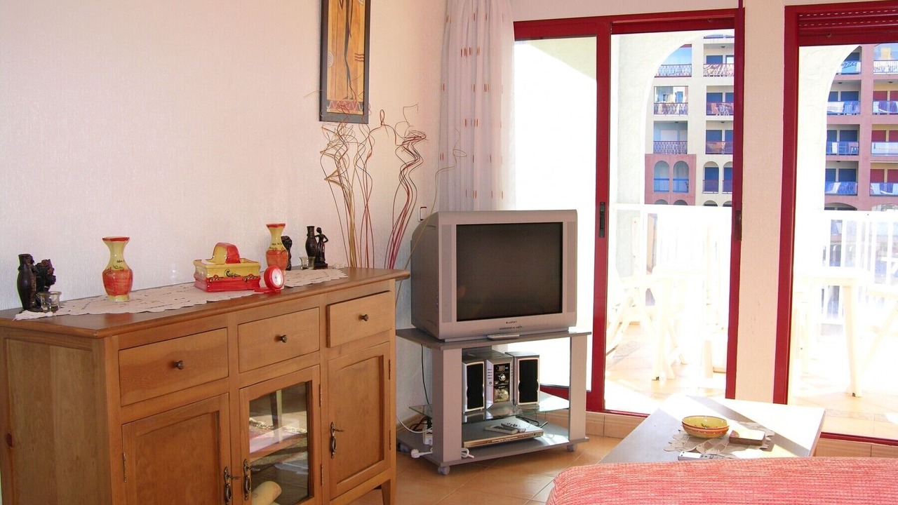 Photo of Bedroom in Playa Honda