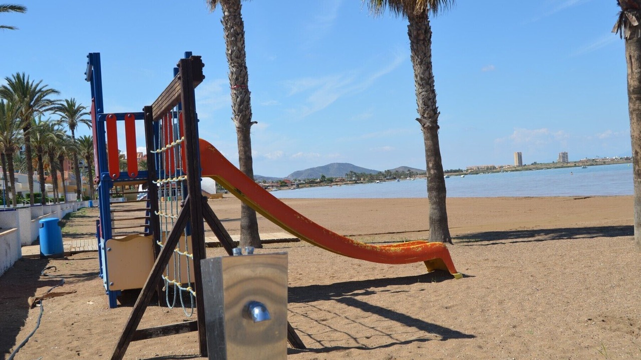 Photo of Others in Playa Honda