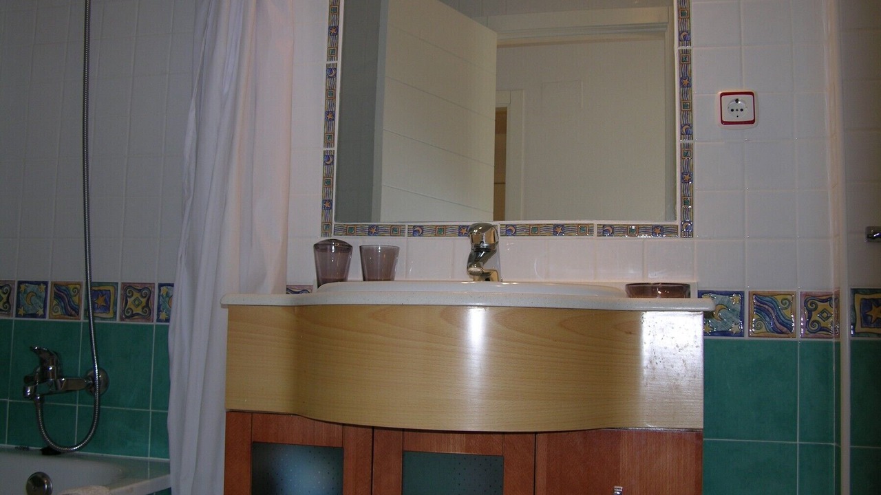 Photo of Bathroom in Playa Honda
