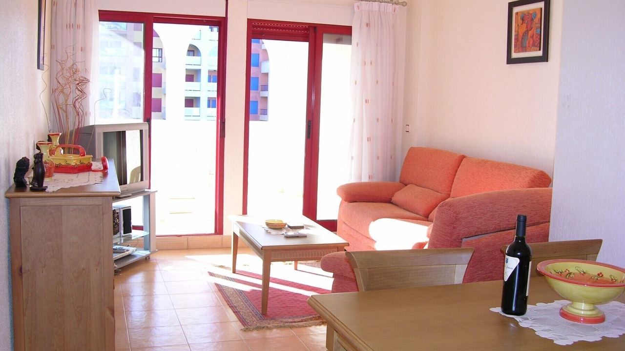 Photo of Bedroom in Playa Honda