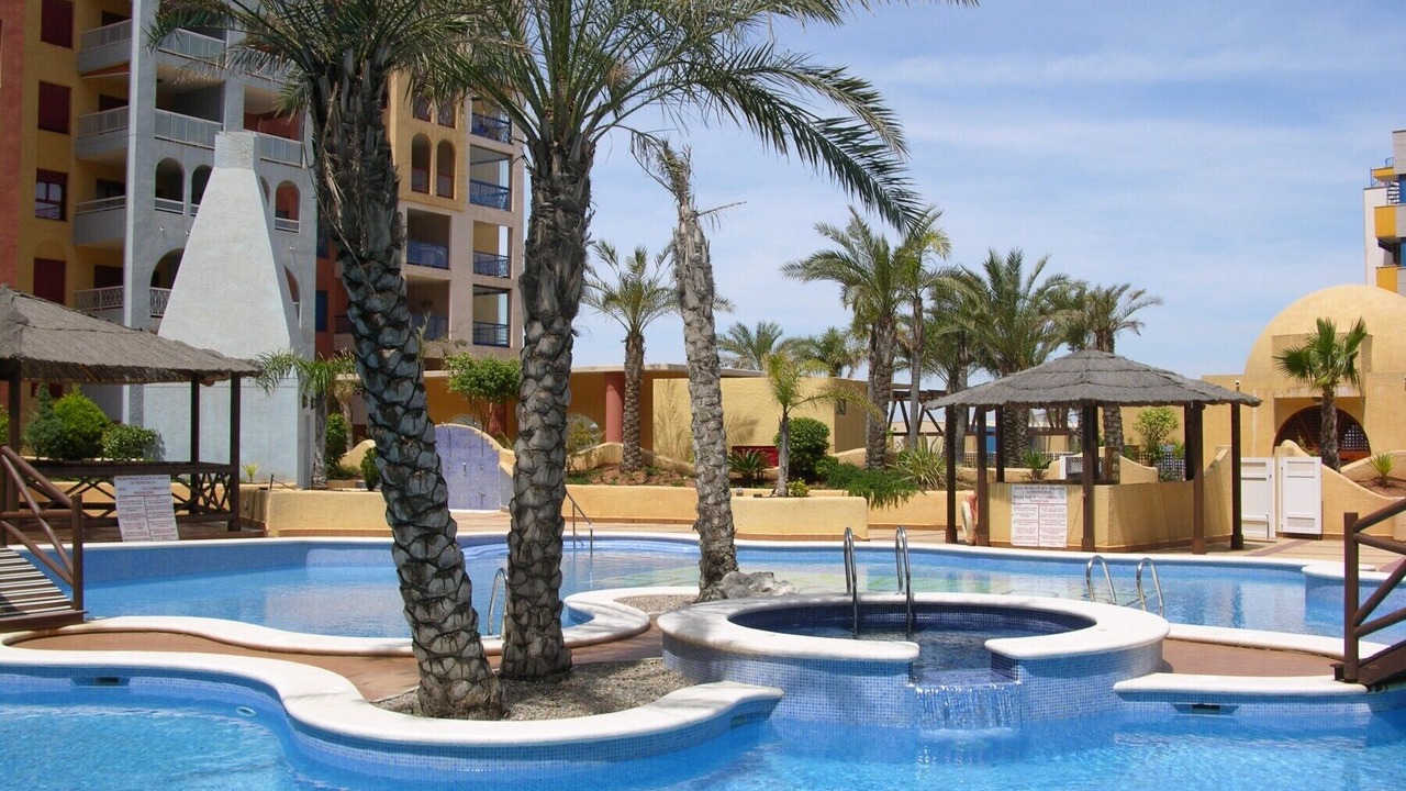 Photo of Outdoor in Playa Honda