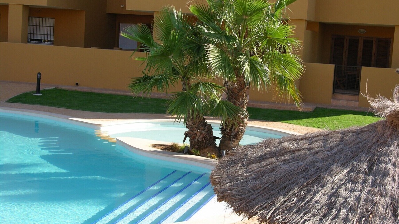 Photo of Outdoor in Mar de Cristal