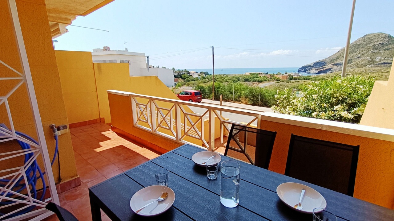 Photo of Outdoor in Cala Reona