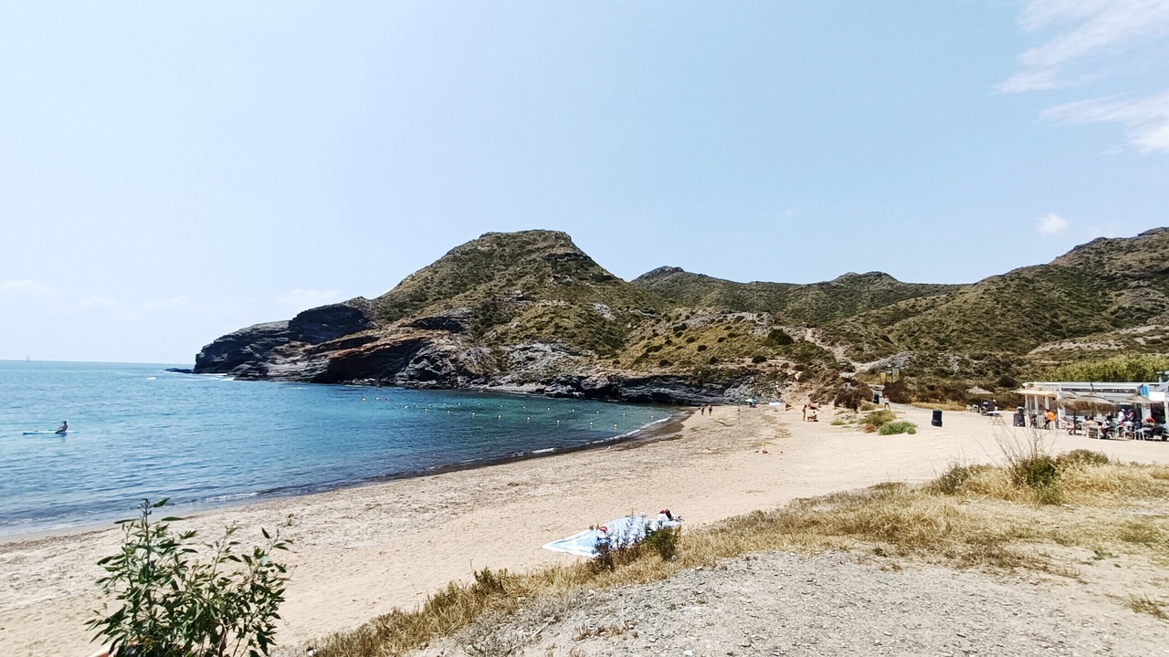 Photo of Others in Cala Reona