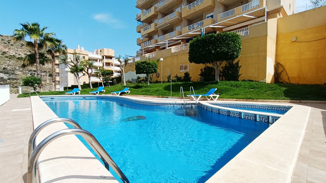 Photo of Outdoor in Cala Reona