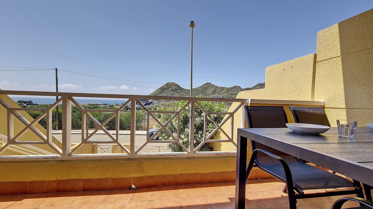 Photo of Outdoor in Cala Reona