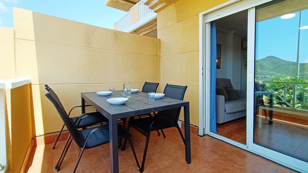 Photo of Outdoor in Cala Reona