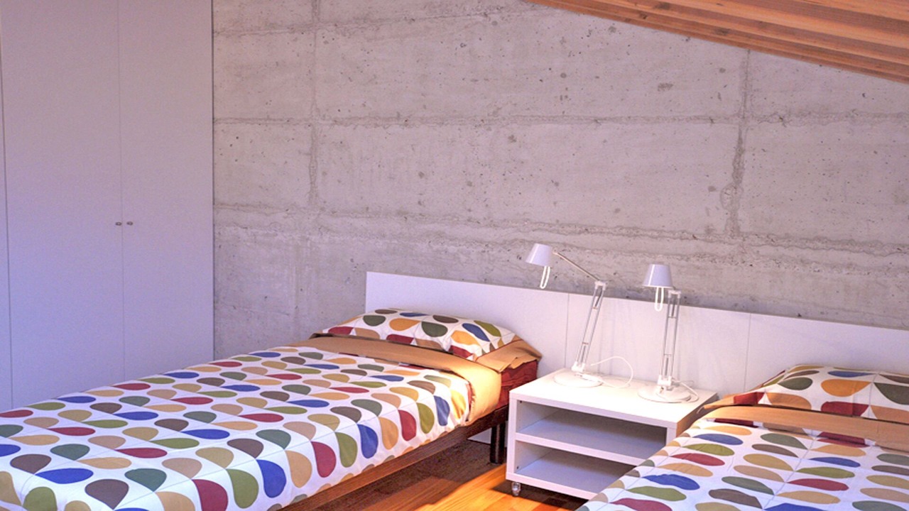 Photo of Bedroom in Canales