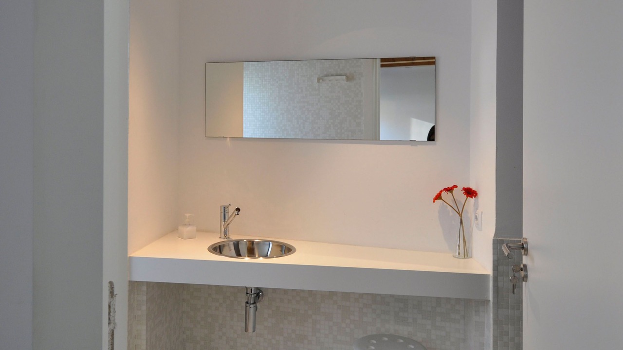 Photo of Bathroom in Canales