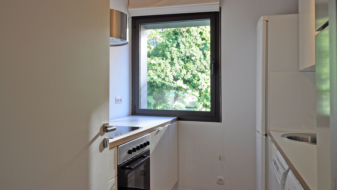 Photo of Kitchen in Canales