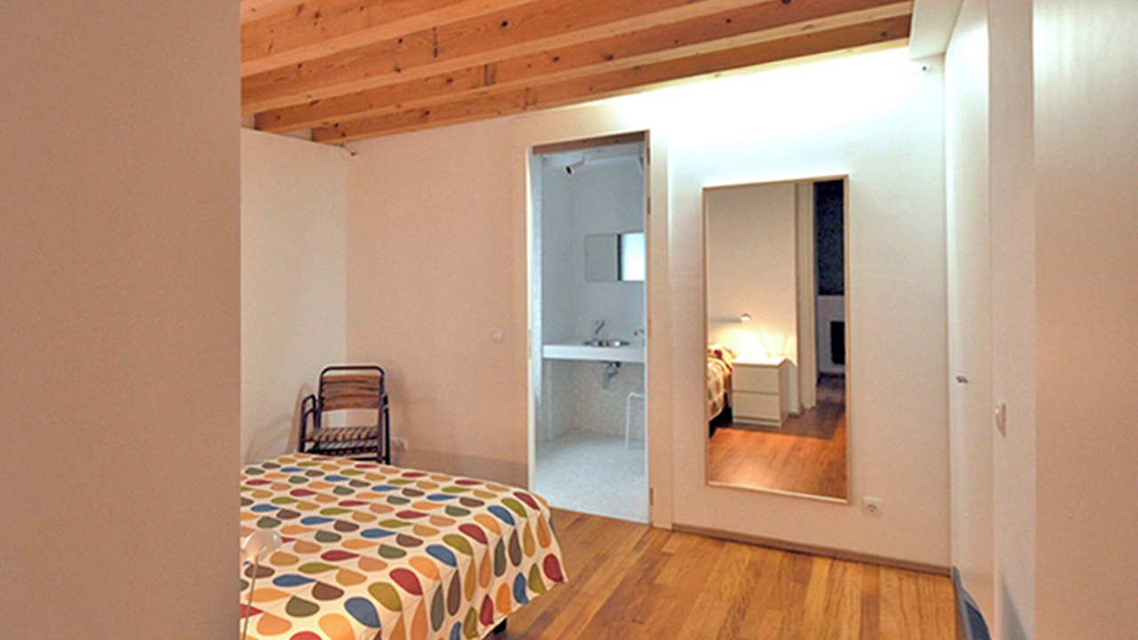 Photo of Bedroom in Canales