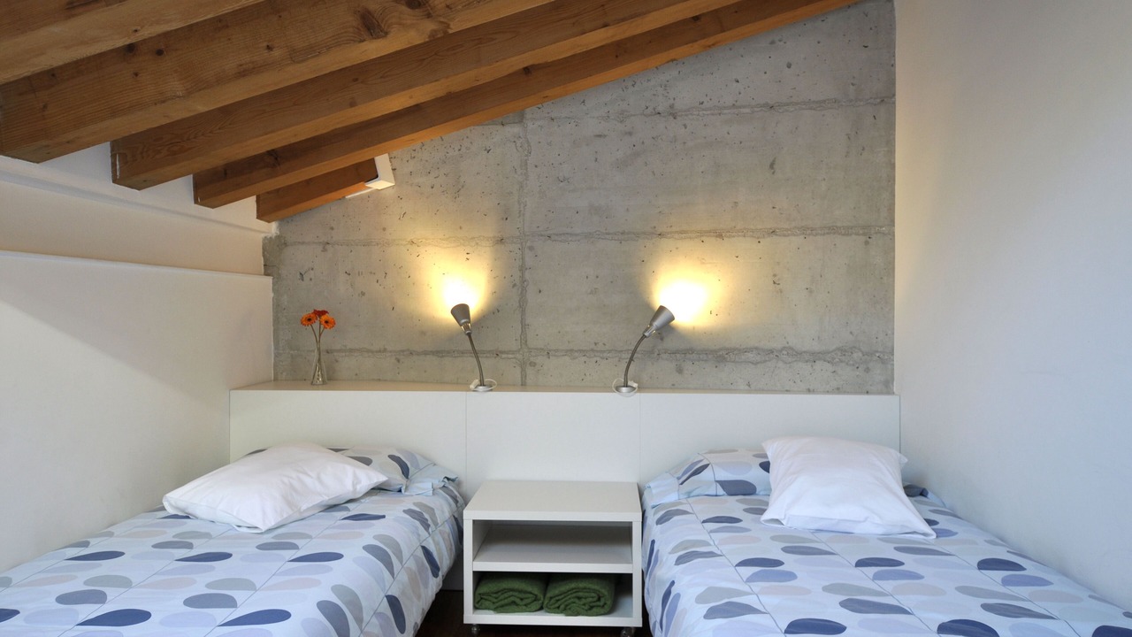 Photo of Bedroom in Canales