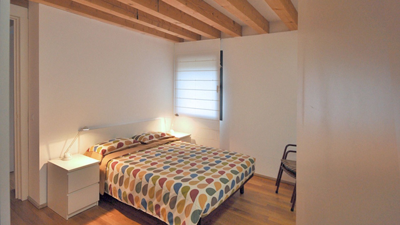 Photo of Bedroom in Canales