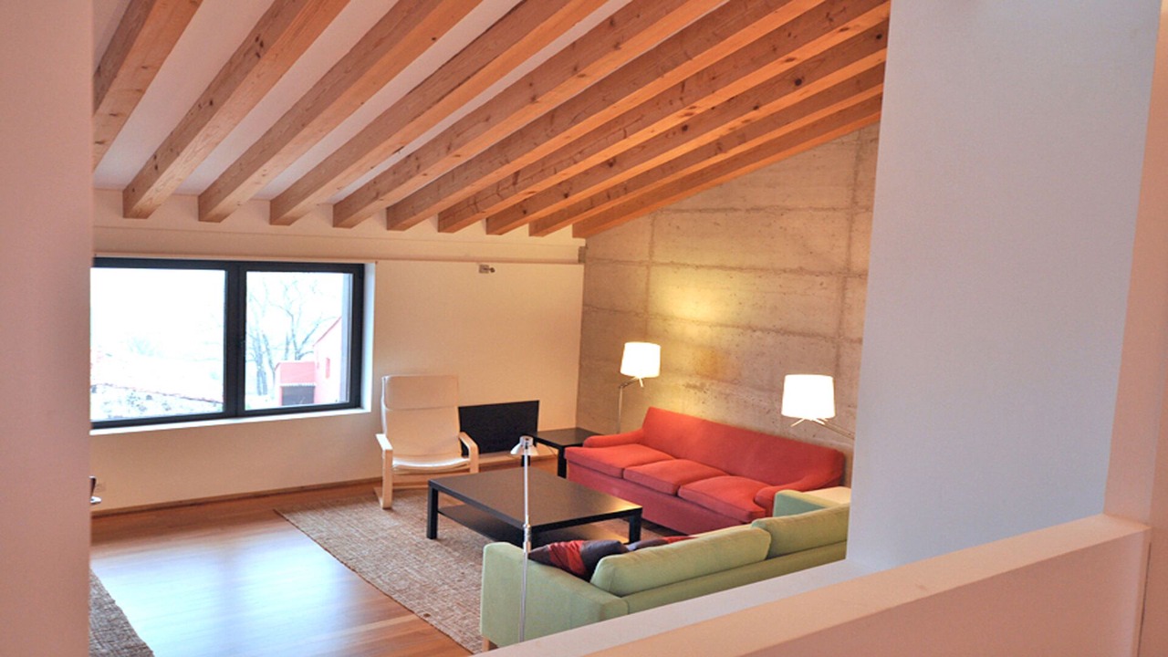 Photo of Livingroom in Canales