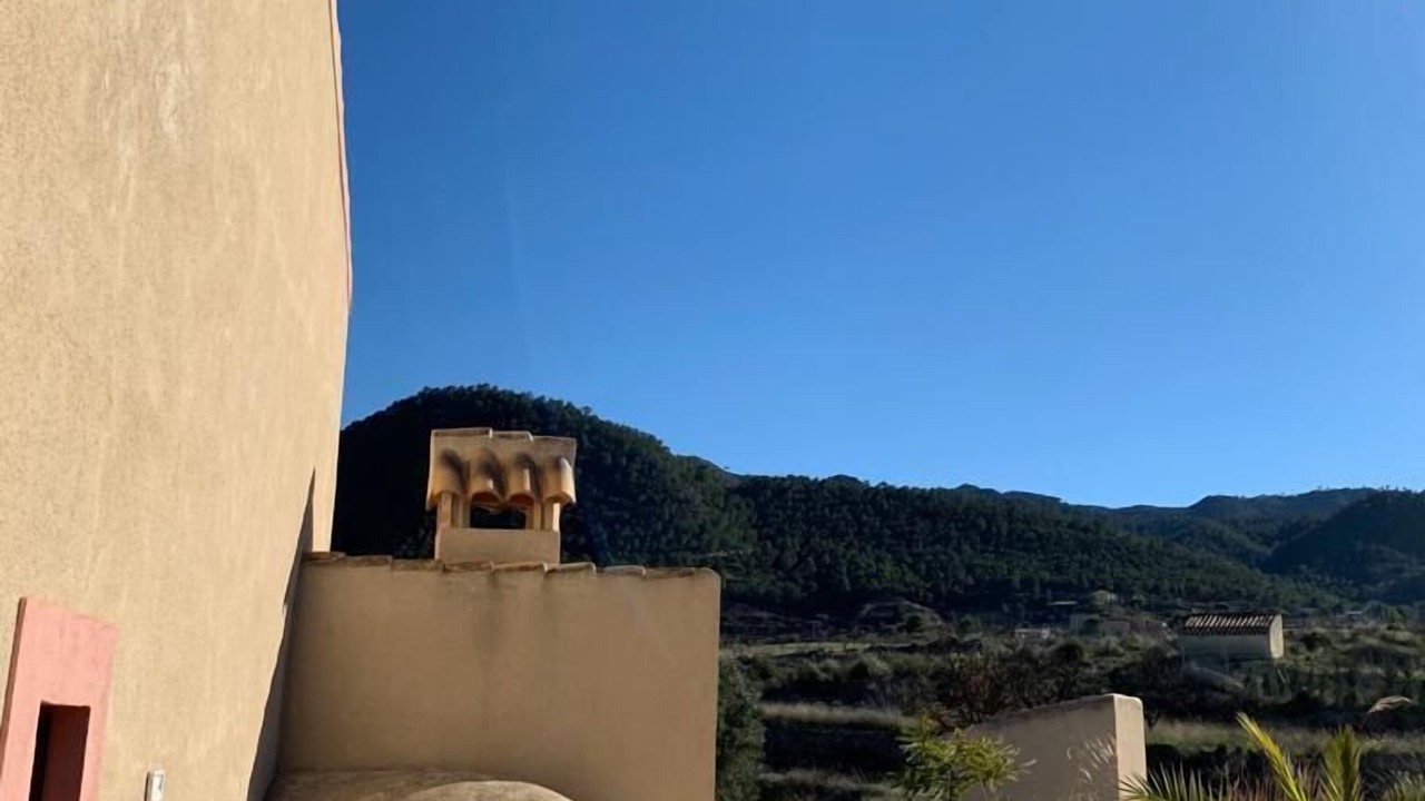 Photo of Outdoor in La Bermeja