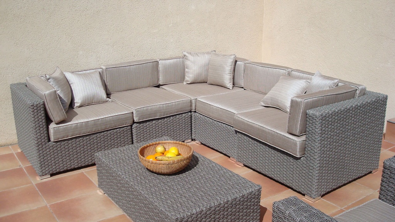 Photo of Patio Balcony in La Bermeja