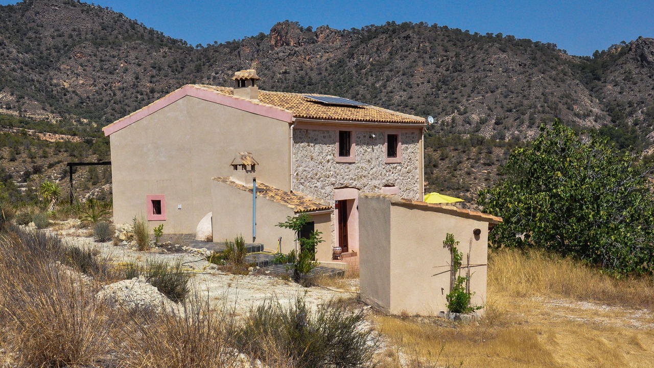 Photo of Outdoor in La Bermeja