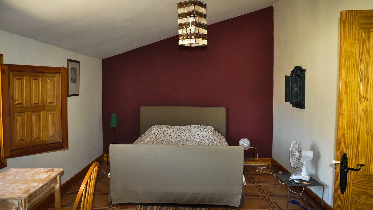 Photo of Bedroom in La Bermeja