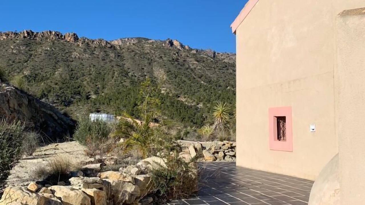 Photo of Outdoor in La Bermeja