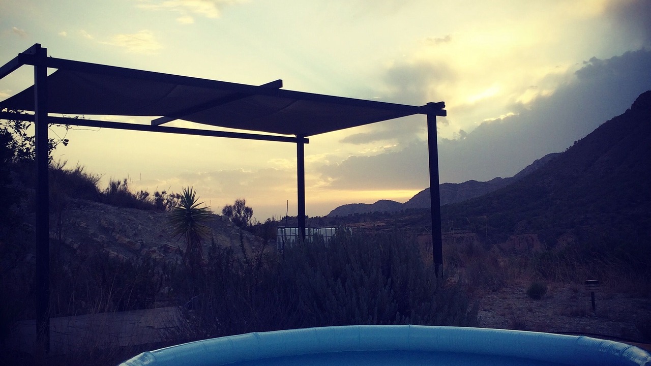 Photo of Outdoor in La Bermeja
