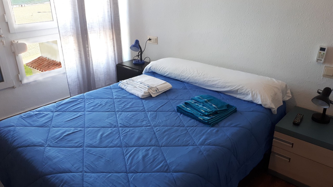 Photo of Bedroom in Roquetas de Mar