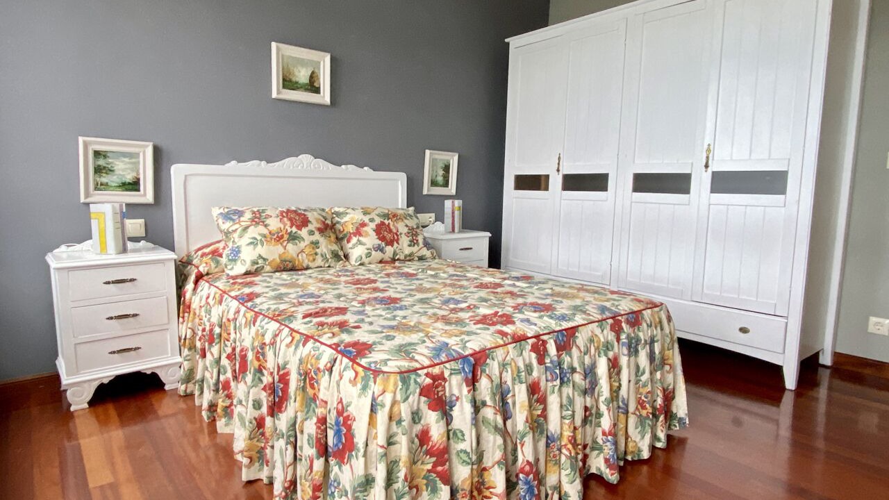 Photo of Bedroom in Ortigueira
