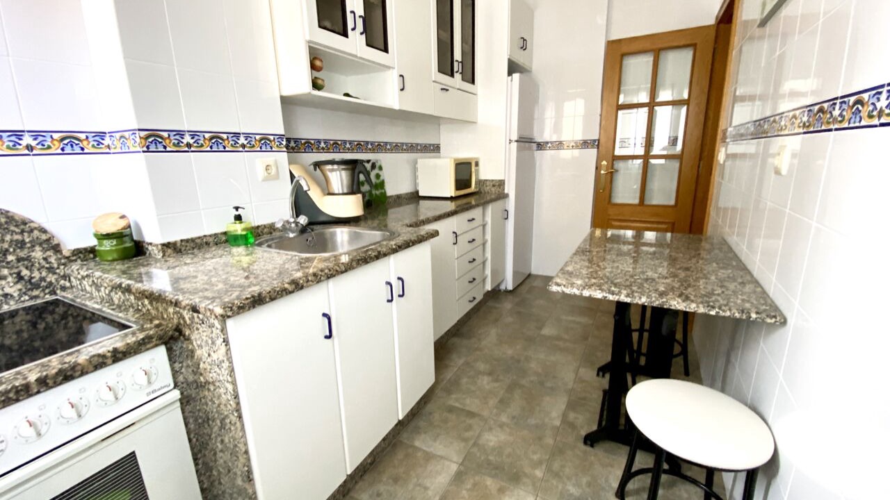 Photo of Kitchen in Ortigueira