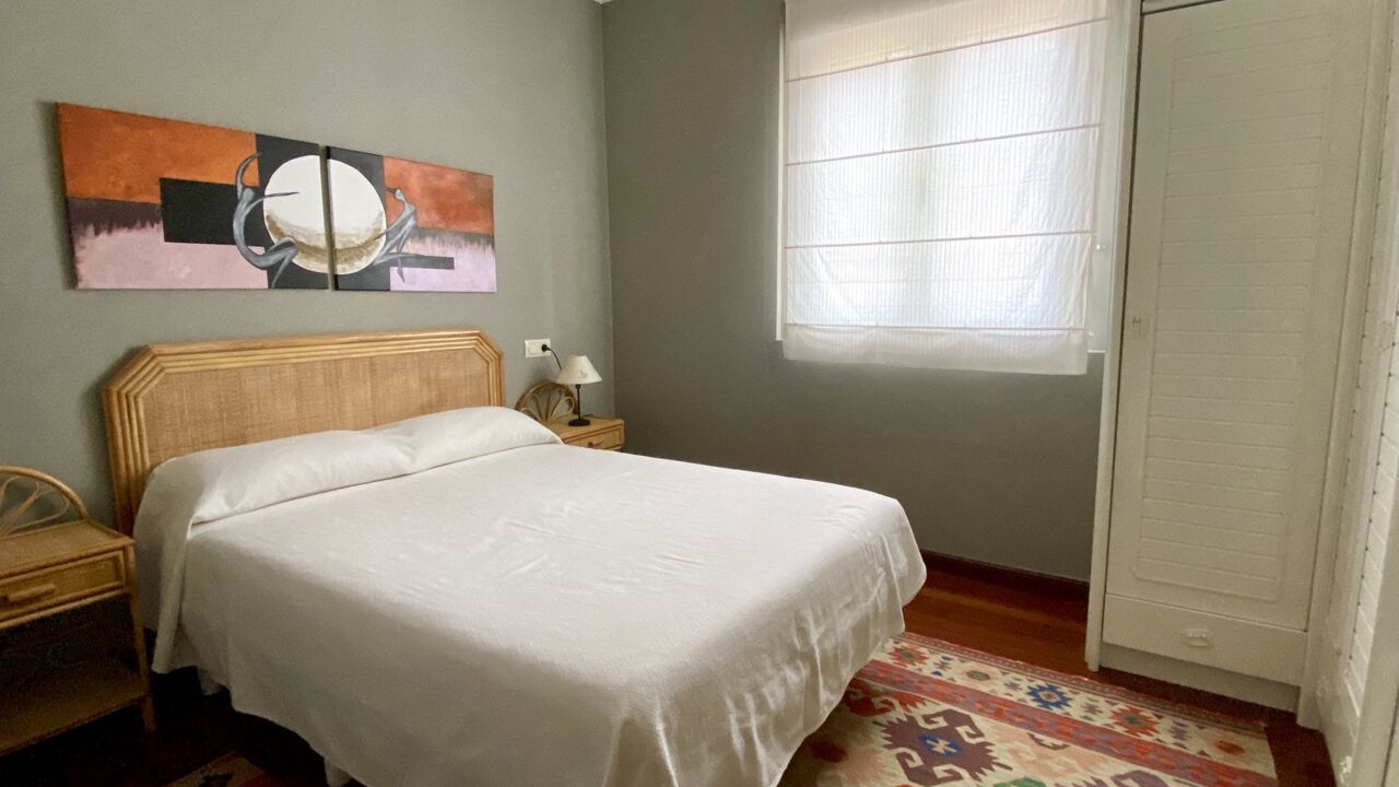 Photo of Bedroom in Ortigueira