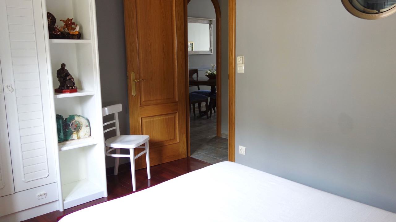 Photo of Bedroom in Ortigueira