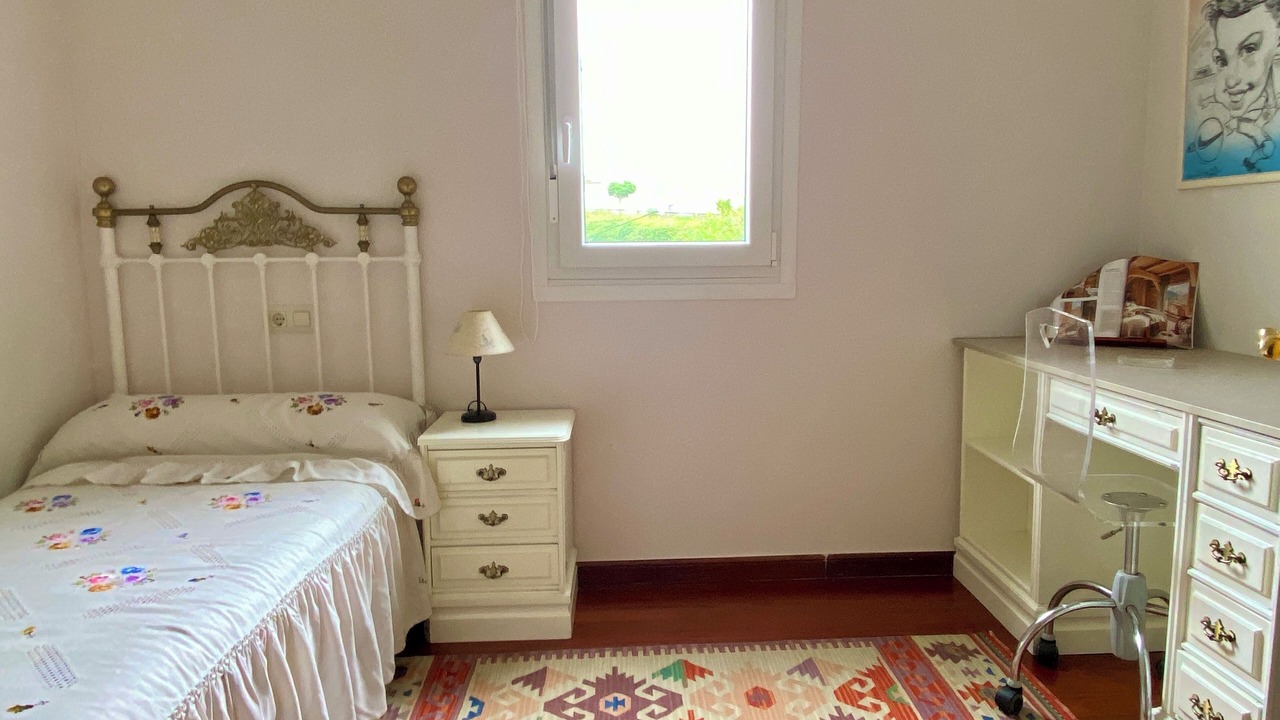 Photo of Bedroom in Ortigueira