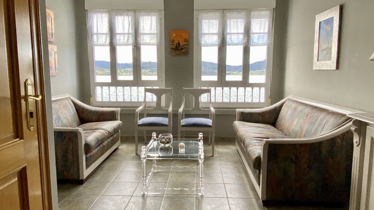 Photo of Livingroom in Ortigueira