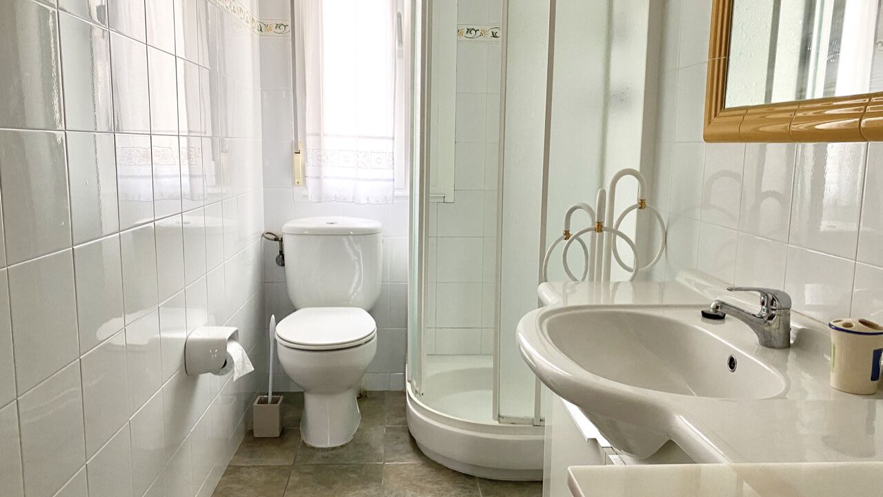 Photo of Bathroom in Ortigueira