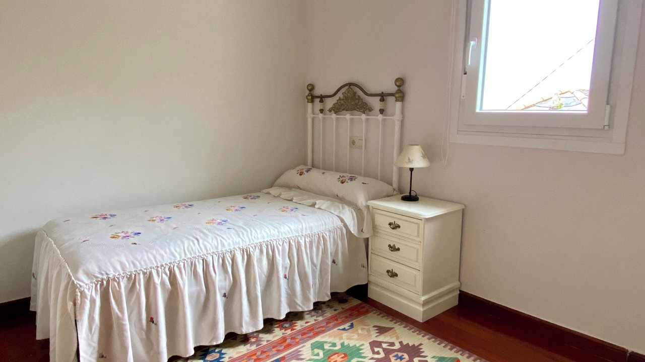 Photo of Bedroom in Ortigueira