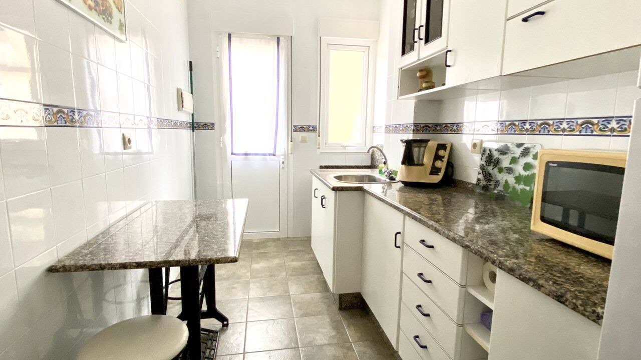 Photo of Kitchen in Ortigueira