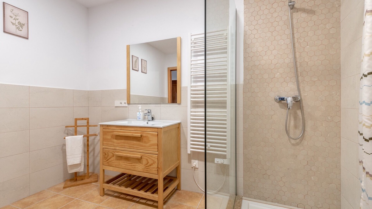 Photo of Bathroom in Felanitx
