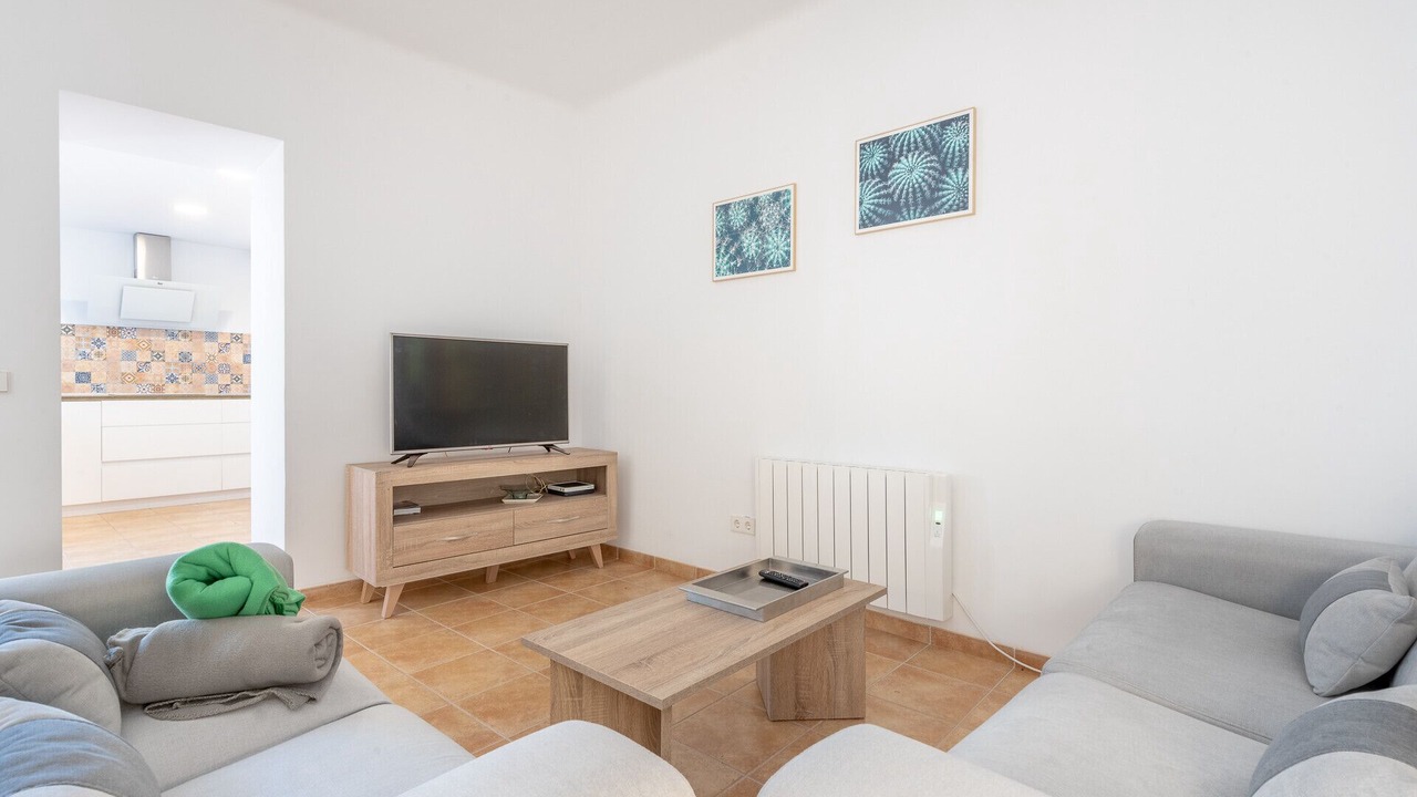 Photo of Livingroom in Felanitx
