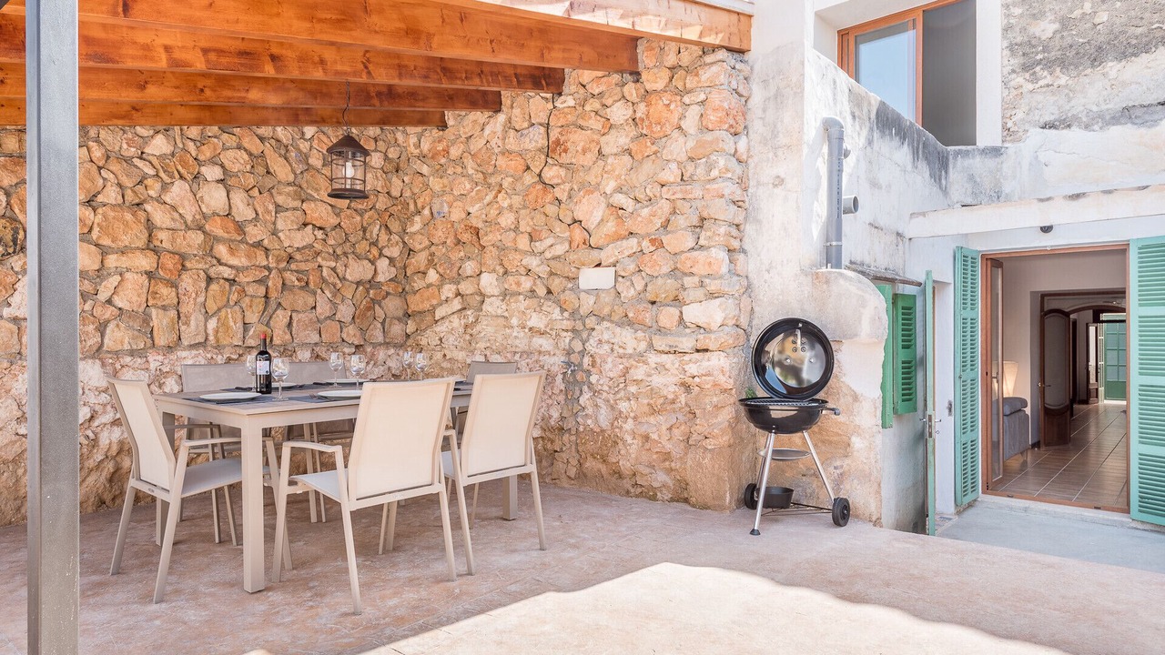 Photo of Outdoor in Felanitx