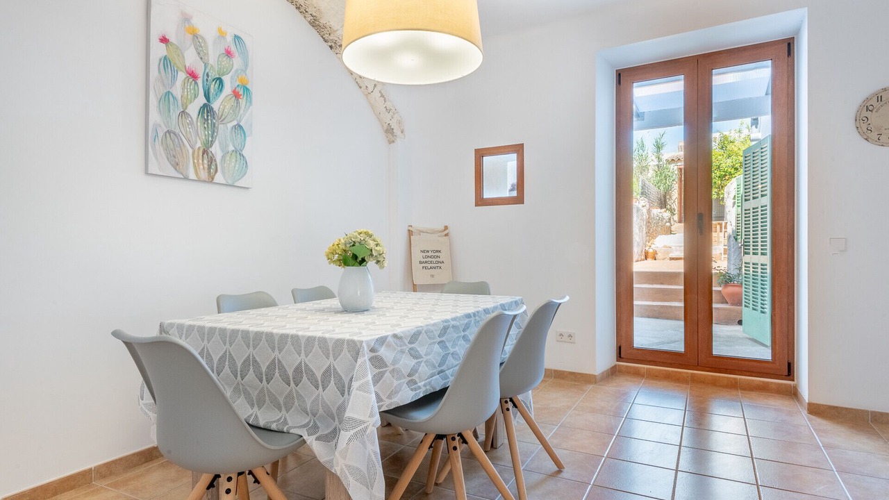 Photo of Livingroom in Felanitx