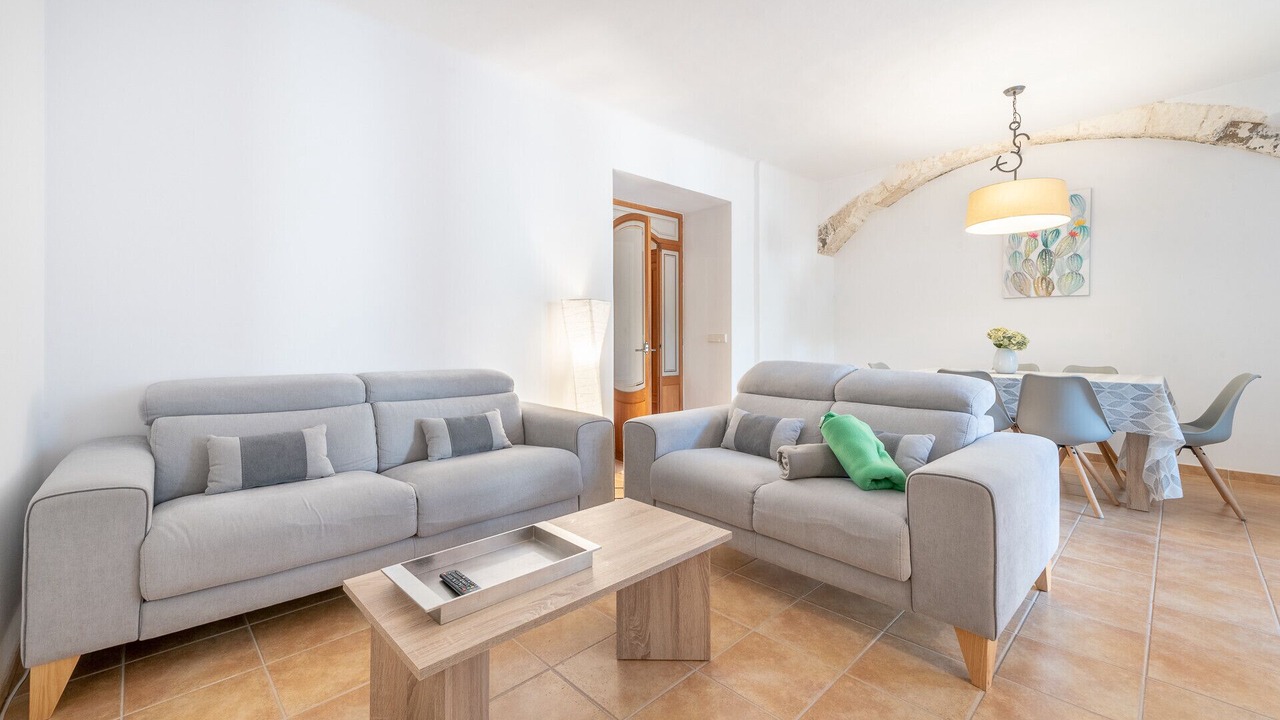 Photo of Livingroom in Felanitx