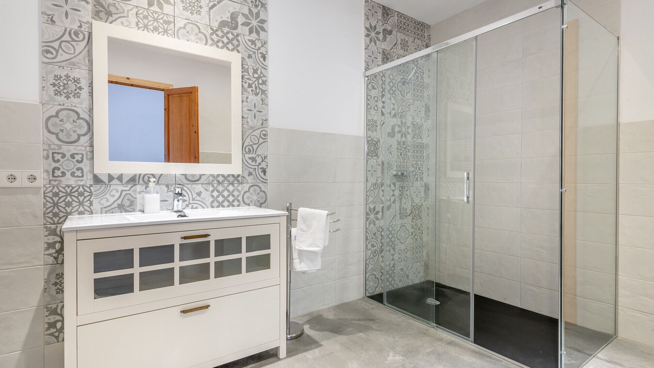 Photo of Bathroom in Felanitx