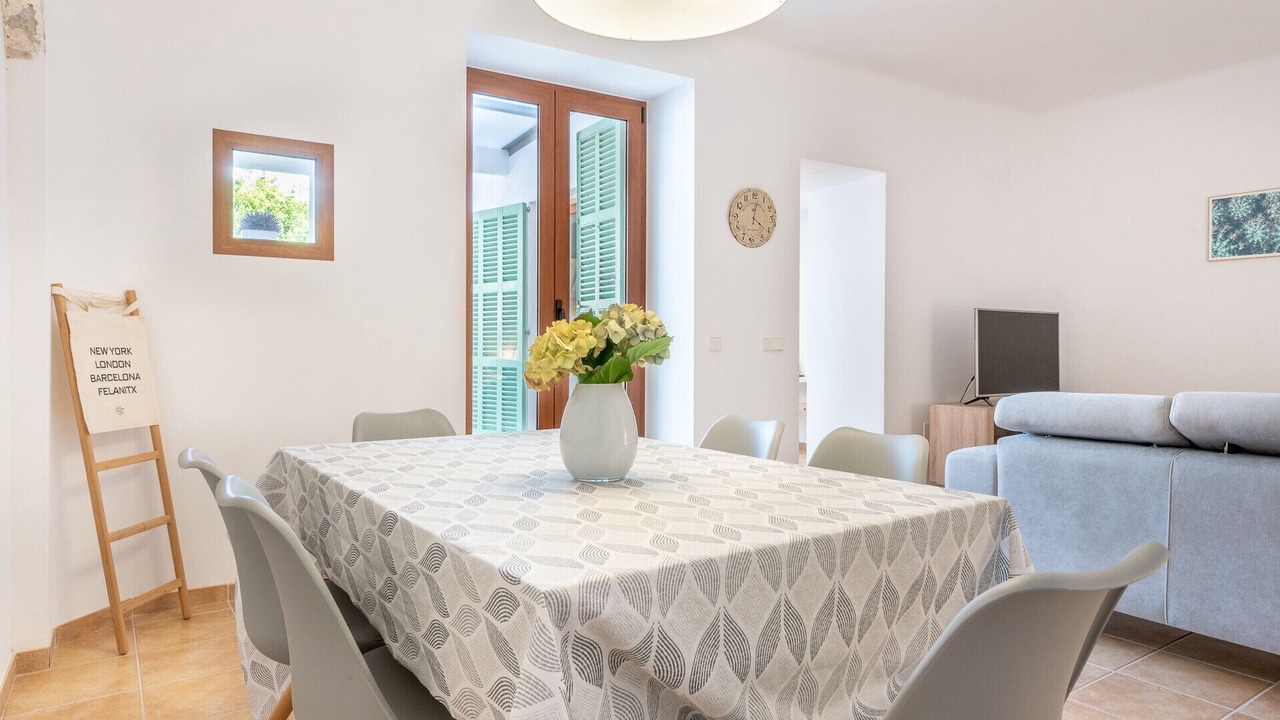 Photo of Livingroom in Felanitx