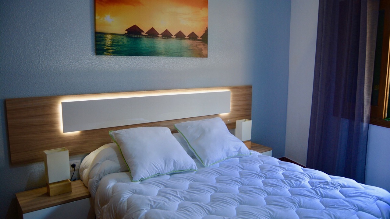 Photo of Bedroom in Los Silos