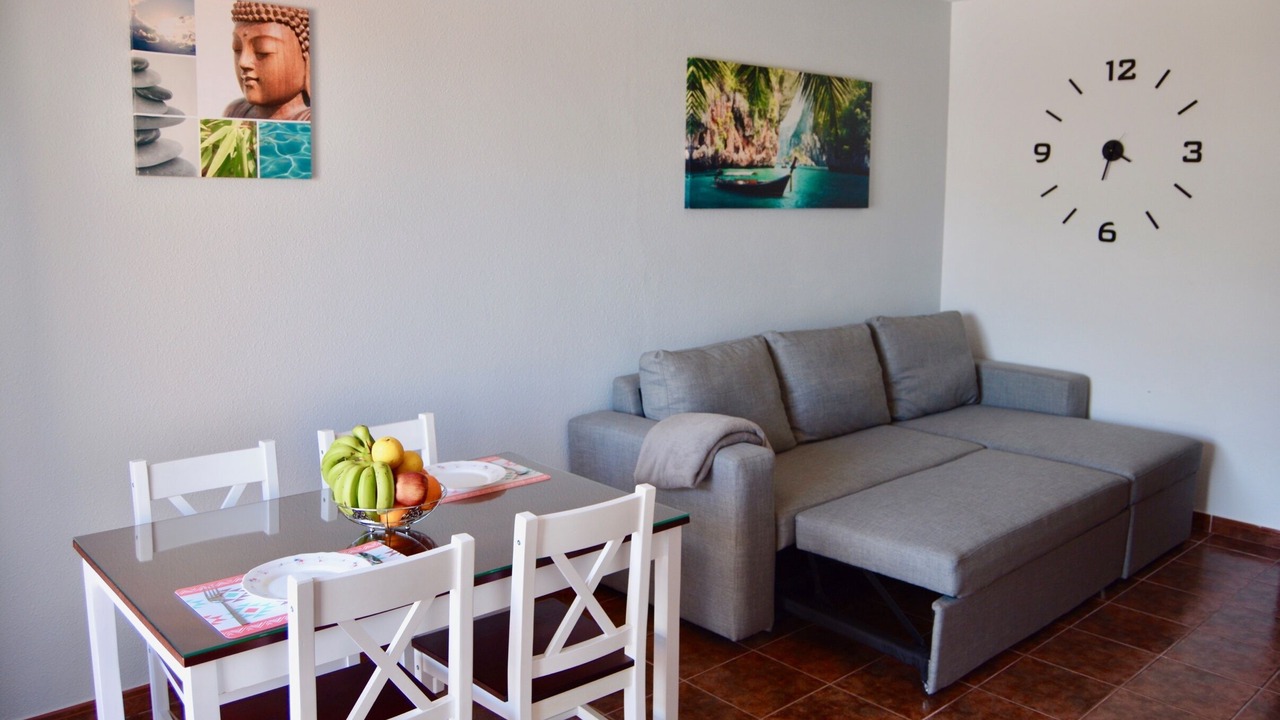 Photo of Livingroom in Los Silos