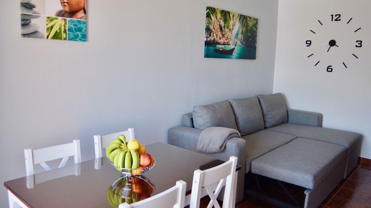 Photo of Livingroom in Los Silos