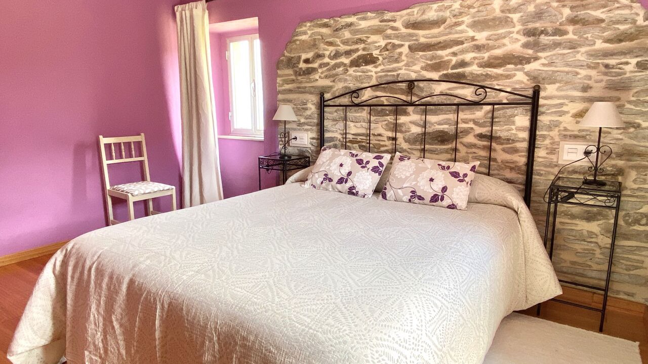 Photo of Bedroom in Ortigueira
