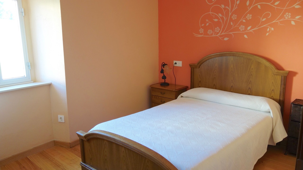 Photo of Bedroom in Ortigueira