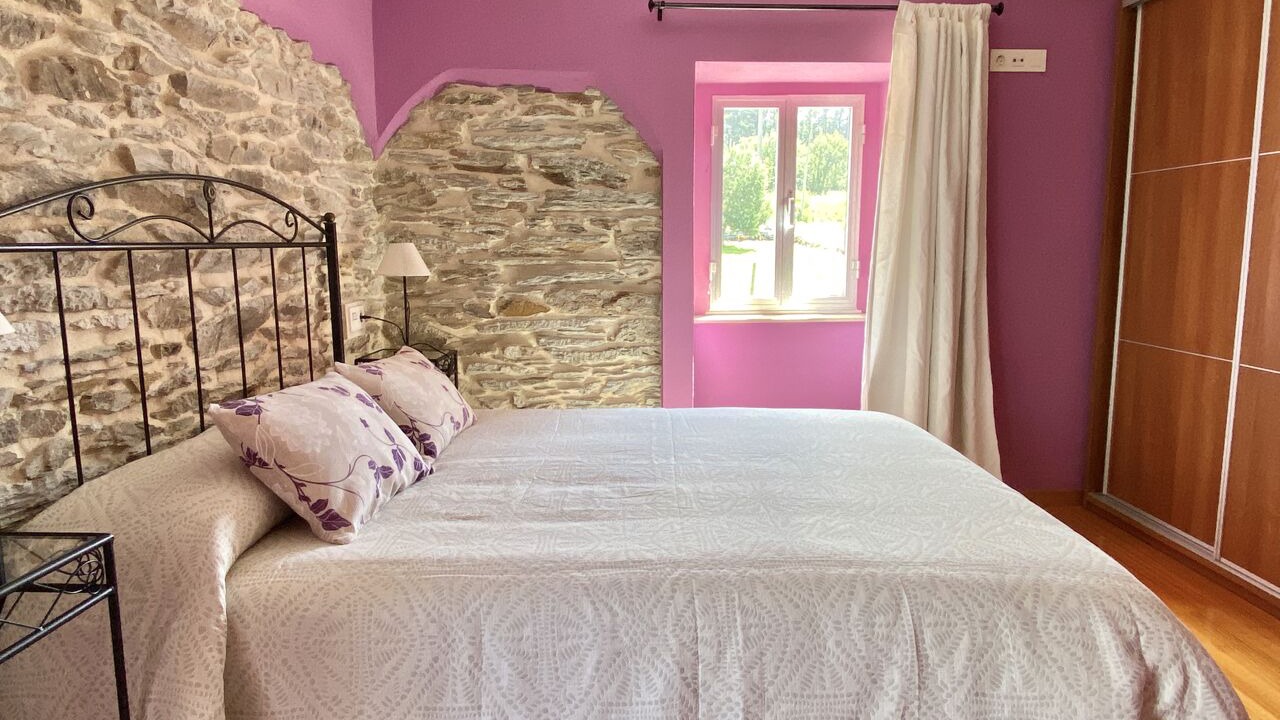 Photo of Bedroom in Ortigueira