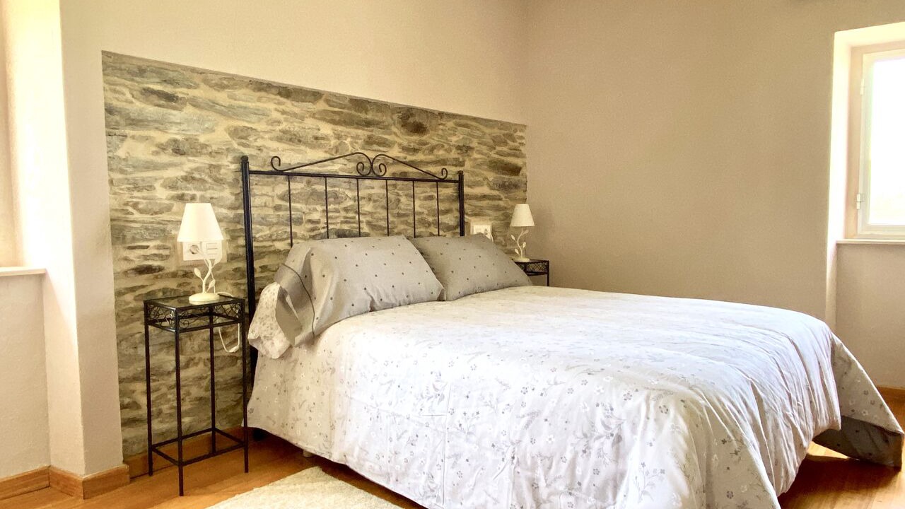 Photo of Bedroom in Ortigueira