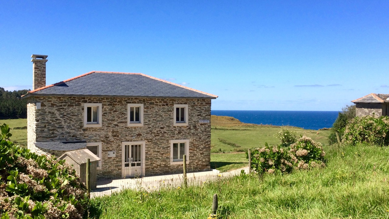 Photo of Outdoor in Ortigueira
